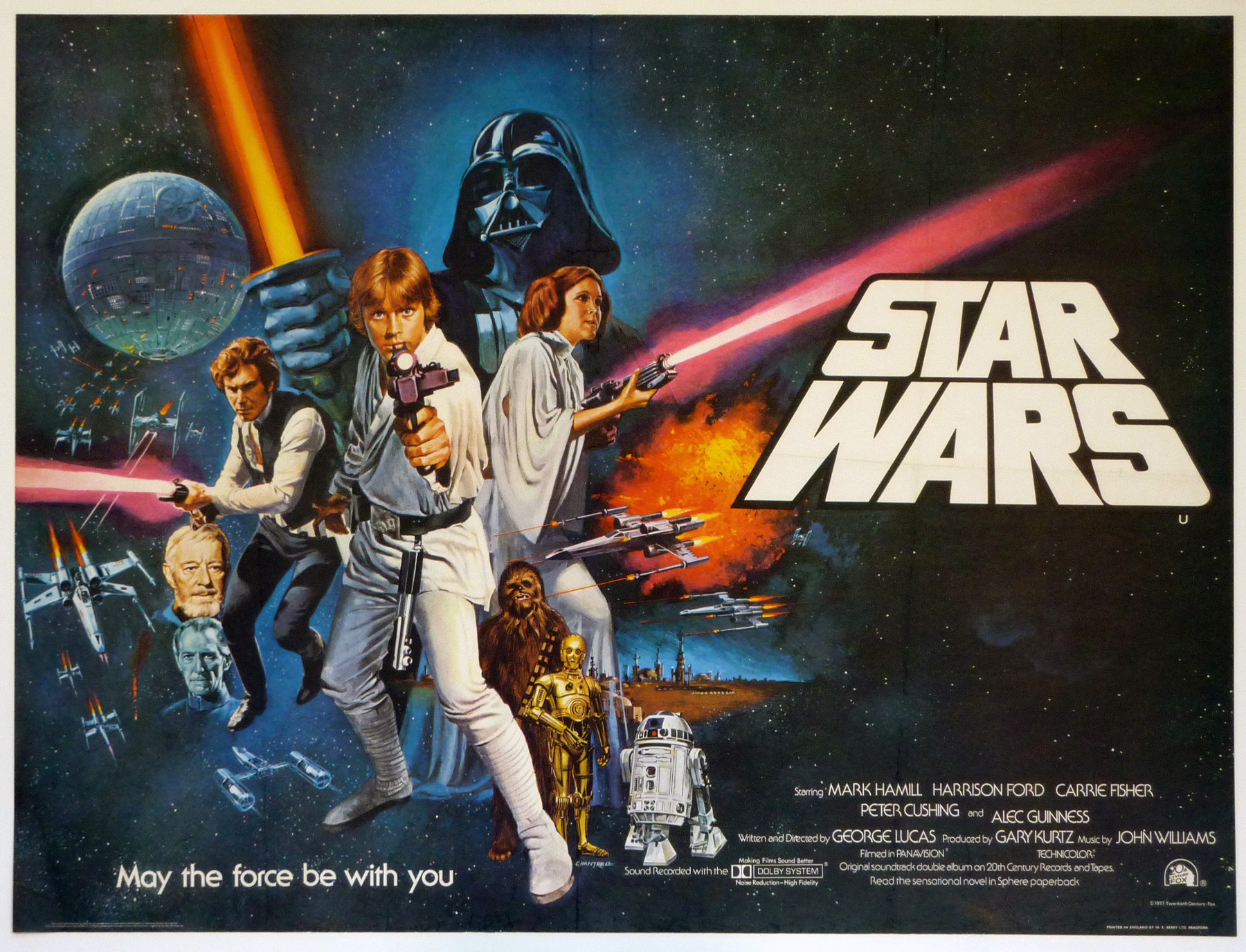 star wars movie for sale