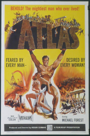 ATLAS - US One Sheet (41" x 27") zoom_456