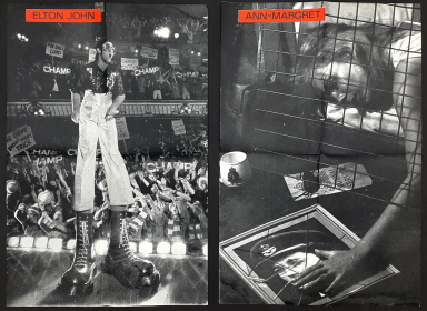 TOMMY - British Double Crown (30" x 20") zoom_1770