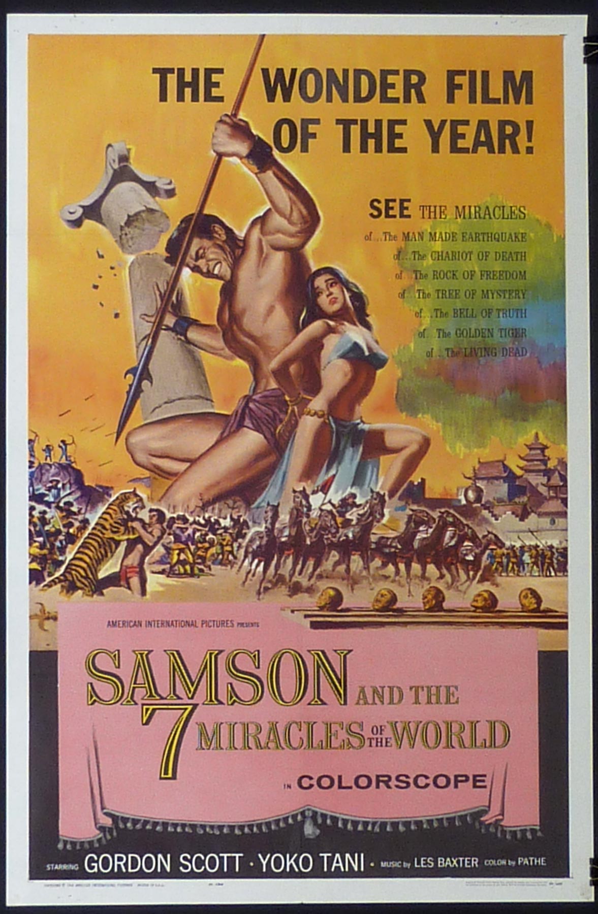 samson-the-7-miracles-of-the-world-us-one-sheet-poster-picture