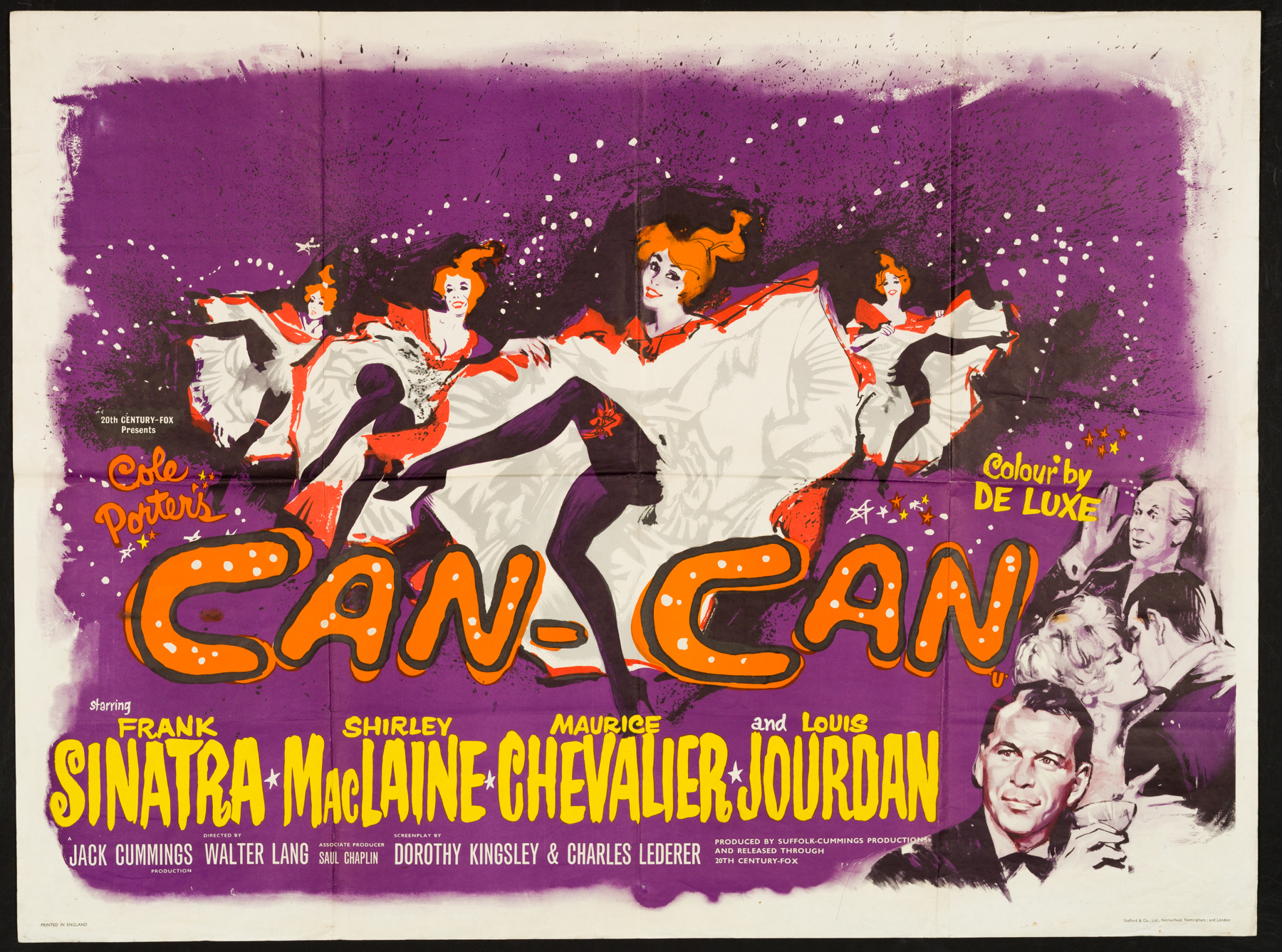 CAN-CAN