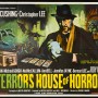 DR TERROR'S HOUSE OF HORRORS Original Vintage British UK Quad Movie Film Poster from www.picturepalacemovieposters.co.uk