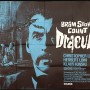 Bram Stocker's COUNT DRACULA Original Vintage British UK Quad Movie Film Poster from www.picturepalacemovieposters.co.uk