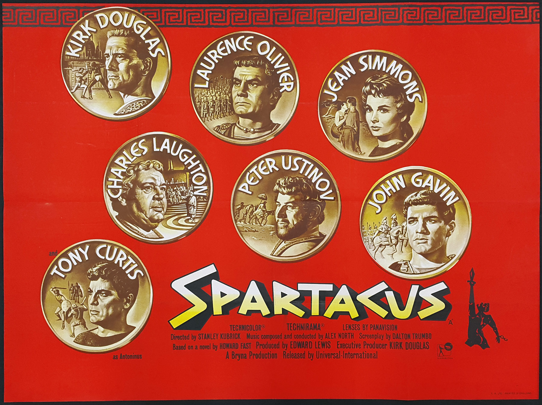 SPARTACUS