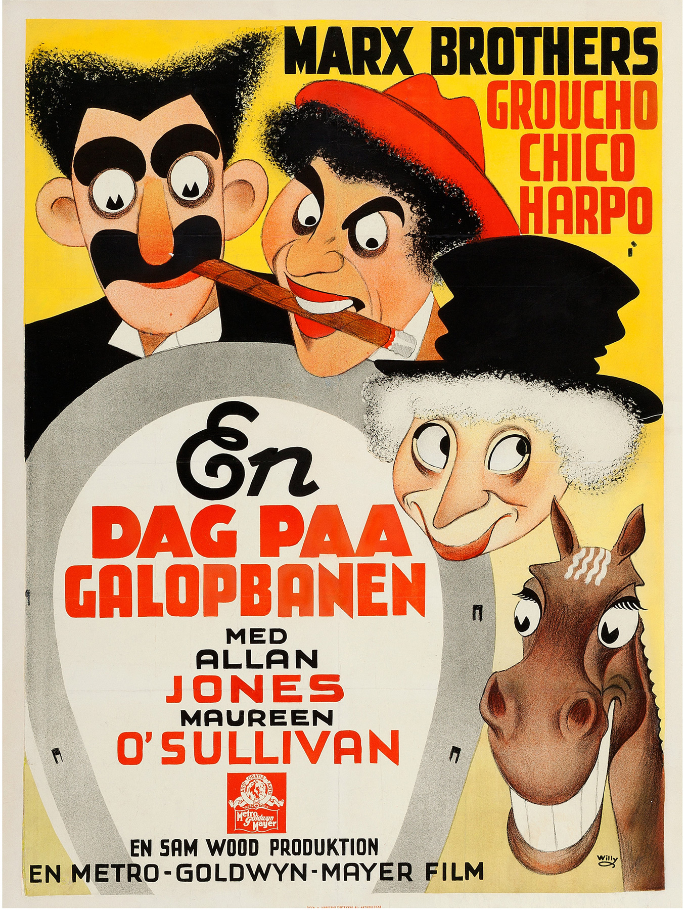 a day at the races marx brothers a day at the races marx brothers