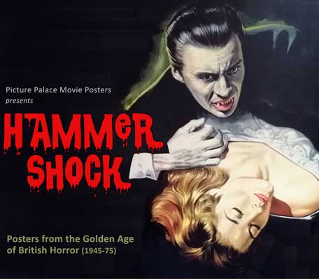 HAMMER SHOCK