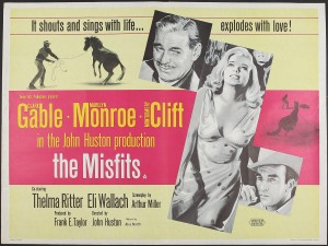 Misfits Film Misfits Film