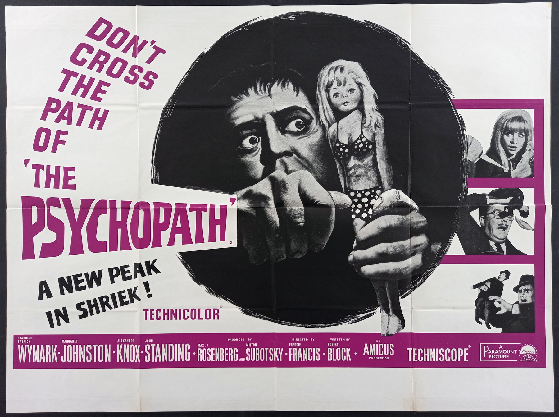 All posters uk deals